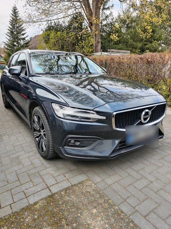 Image of Volvo V60