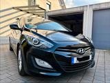 Hyundai i30 1.6 CRDi 94kW Style Automatik Style - Hyundai i30: Crdi Style