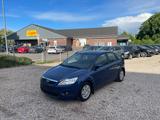 Ford Focus 1,6 Lim. Style/Klima/Radio/ - Ford Focus aus 2008: Radio