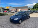 Ford Focus 1,6 Lim. Style/Klima/Radio/ - Ford Focus aus 2008: 1.6