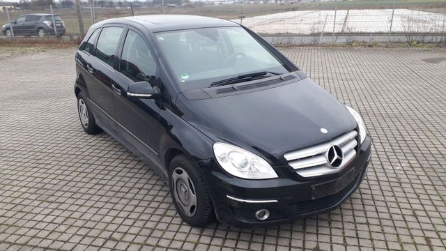 Mercedes-Benz B 170 B -Klasse B 170