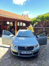 Volkswagen Passat 1.9 TDI, Typ 3C, 105 PS - Volkswagen Passat: 1.9