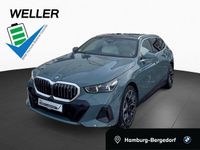 BMW i5 - Vorschau Bild 1