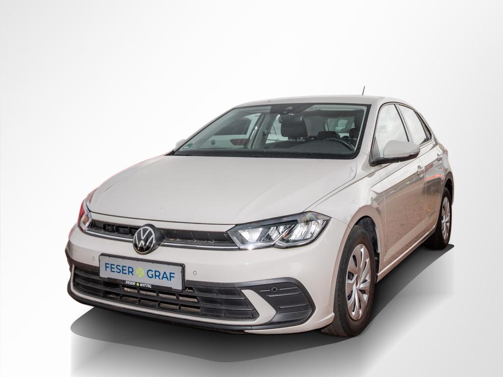 Volkswagen Polo 1.0 TSI Life LED/2xPDC/DAB/Klima, миниатюра 11