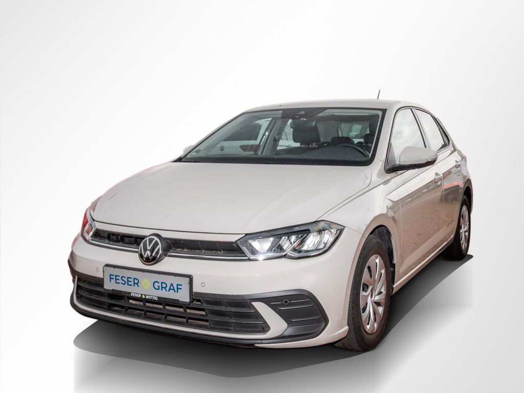 Volkswagen Polo - Bild 11