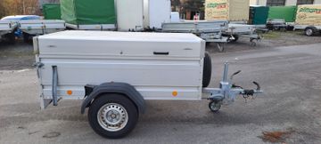 Böckmann TL-AL211110 mit Deckel