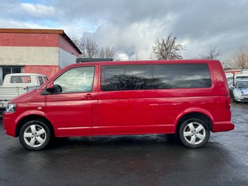 Volkswagen T5 Multivan - 3