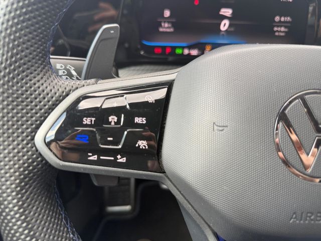 Golf R 8 4Motion Performance 2.0 TSI ACC CarPlay