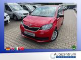 Skoda Citigo 1.0 Cool Edition *KLIMA*TÜV NEU* - Skoda Citigo in Köln