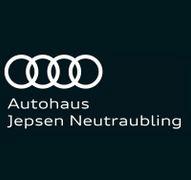 Jepsen Neutraubling Zweigbetrieb der Jepsen Betriebs GmbH & Co. KG Logo