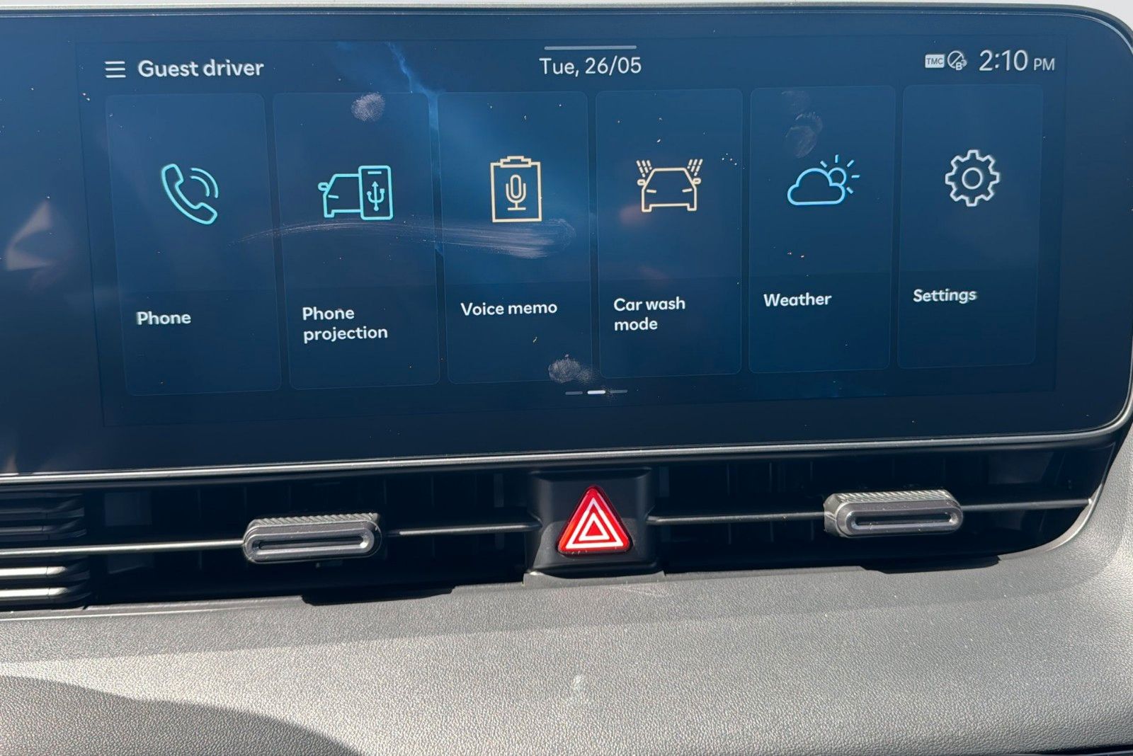 Hyundai IONIQ 5 - Bild 11