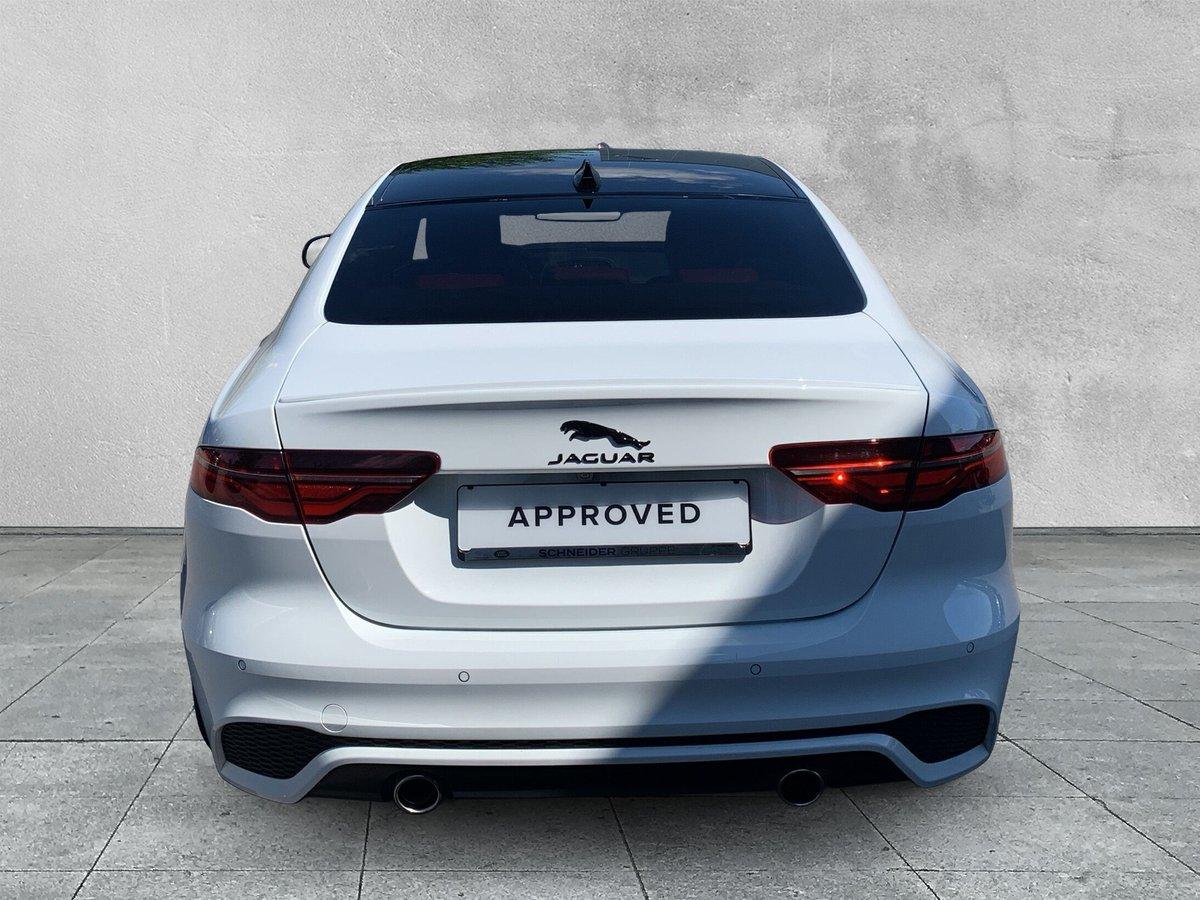 Jaguar Xe P250 R-DYNAMIC SE 19"LMF+ACC+LED+SHZG+DAB+EPH, миниатюра 7