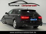 Audi A6 AVANT 3.0 TDI QUATTRO/S-LINE/XENON/PANO/AHK/ - gebrauchte Audi A6 aus dem Jahr 2014