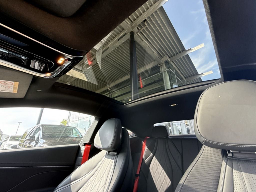 Mercedes-Benz CLE 450 4MATIC Coupé AMG Line Premium Plus 360 foto 24