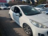 Peugeot 207 Sportium - Peugeot 207: Sport