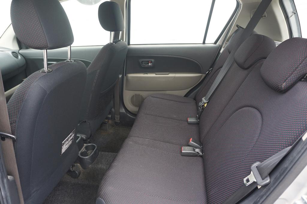 Daihatsu Sirion