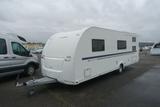 Adria Alpina 663 PT - Adria Wohnwagen