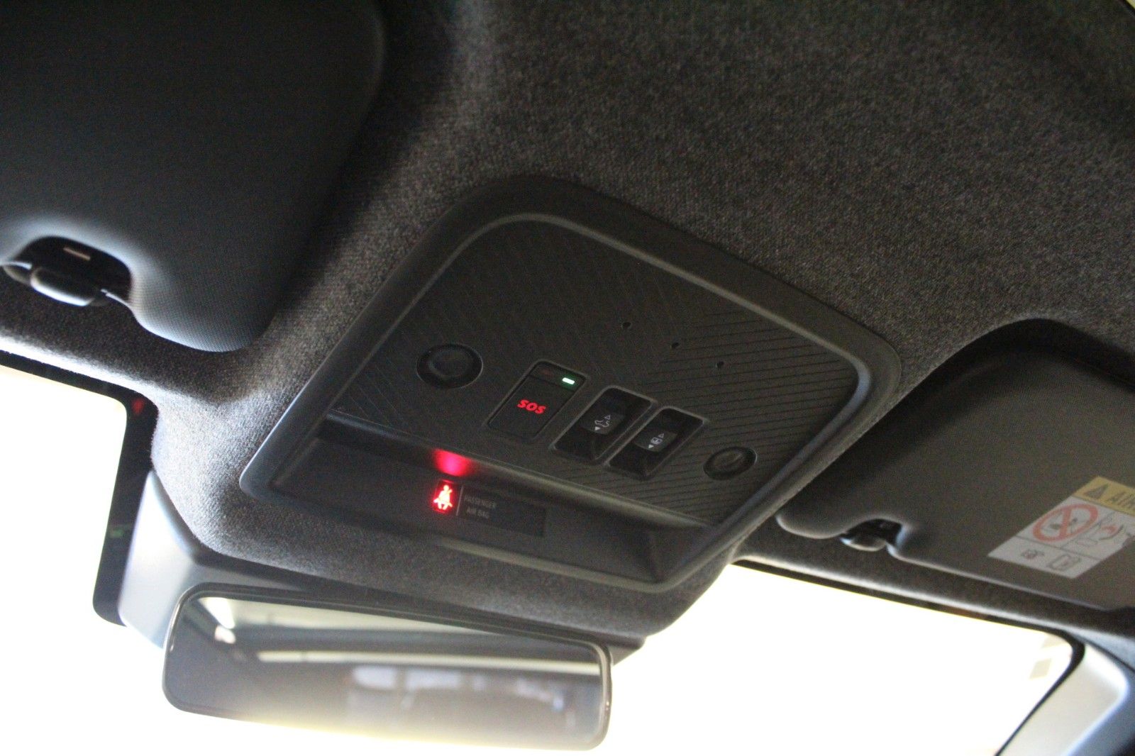 Fahrzeugabbildung Dacia Bigster hybrid 155 Extreme #Winterpaket Plus