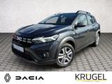 Dacia Sandero Stepway TCe 90 Expression - Dacia Sandero Gebrauchtwagen in Bremen