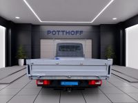 Volkswagen Crafter - Vorschau Bild 4