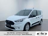 Ford Transit Connect Kombi Trend 1.5 EcoBlue TEMP - Ford Transit Connect aus 2023