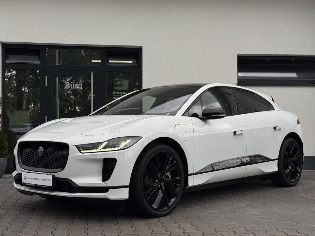 Image of Jaguar I-Pace
