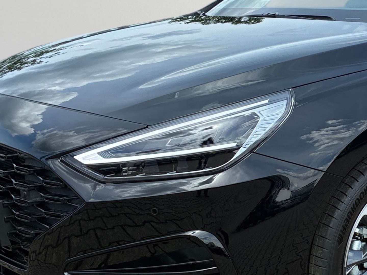 Hyundai i30 – Bild 5