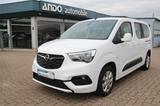 Opel Combo Life E 1.5 Edition 7Sitzer/HUD/Navi/AHK - Opel Combo Life: Edition