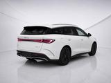 BYD SEAL 6 Touring 1.5 PHEV DM-i Comfort 360°/ACC/NA - BYD SEAL 6 mit Panoramadach