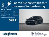 Volkswagen ID.7 - Vorschau Bild 1