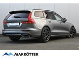 Volvo V60 B4 R Design/ACC/StandH/H&K/Memory/20''/Kamer - Volvo V60: 20