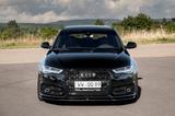 Audi A6 C7 Competition *Black Edition* TOP - Audi A6: 7