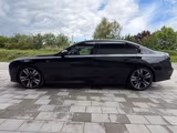 BMW 740d xDrive MSport*Chaufer*Fondenter*Pano*B&W* - BMW in Stuttgart