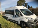 Fiat Ducato L2H2 Allrad Dangel Camper 4x4 ... - Fiat Ducato: X