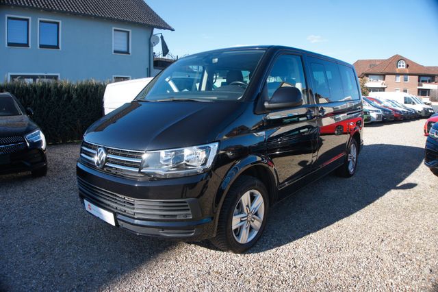 Volkswagen T6 Multivan Comfortline NAVI AHK SHZ