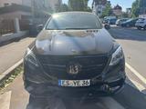 Mercedes-Benz GLE 63 S AMG - BRABUS 700 - FINANZIERUNG - Mercedes-Benz GLE 63 AMG in Stuttgart