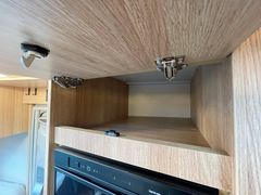 Knaus Sky TI 700 *Wenig KM*  Umfangreiche Ausstattung*