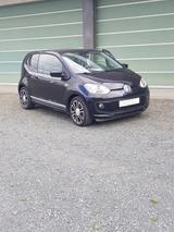 Volkswagen up! 1.0 44kW high up! high up! - VW up! von privat