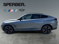BMW X6 M60 - Vorschau Bild 2