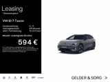 Volkswagen ID.7 Tourer GTX 520km/WLTP*4M*21Z*AHK*H&K*360° - Volkswagen ID.7 in Wuppertal