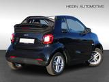 Smart EQ fortwo cabrio |KLIMA|SHZ|LM|Tempomat - Smart ForTwo in Halle