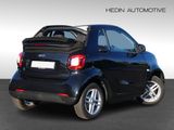 Smart EQ fortwo cabrio |KLIMA|SHZ|LM|Tempomat - Smart ForTwo aus 2022
