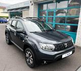 Dacia Duster II Comfort *Anhängerkupplung* - Dacia Gebrauchtwagen in Bonn