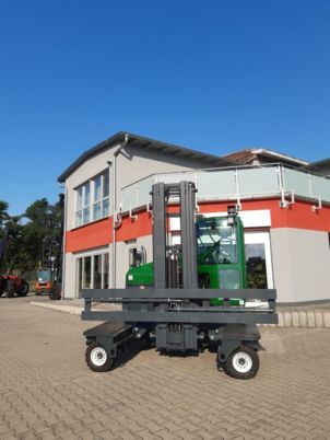 Combilift C5000MK4/120/63TR