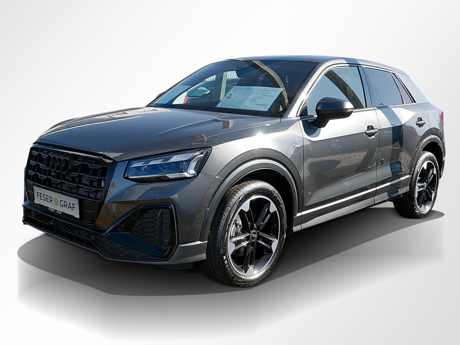 Audi Q2 - Bild 12