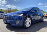Tesla X P90D(Sondermodel) Signature FREE SUC 7-Sitzer - Tesla Model X: Signature P