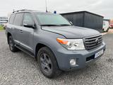 Toyota Land Cruiser 200*GEPANZERT*B7*VR9*25.000KM* - Toyota Land Cruiser aus 2016