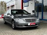 Mercedes-Benz S 350 S Limousine S 350 BlueTec I TÜV 2028 - Mercedes-Benz S 350 aus 2010