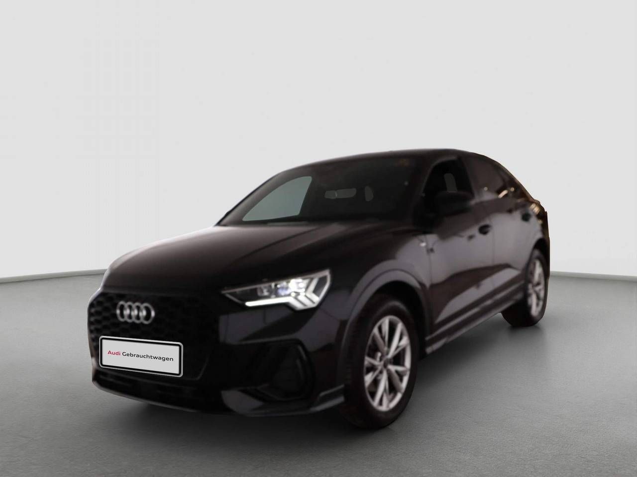 Audi Q3 - Bild 2