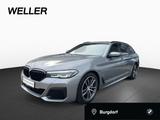 BMW 540d xDriveT M SPORT, LED, Pano, KAM, ParkAssis - BMW 540 in Hannover